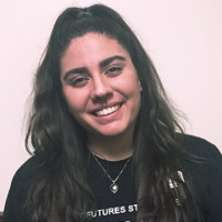 Youth on Record Employee Erica Harrington's profile photo