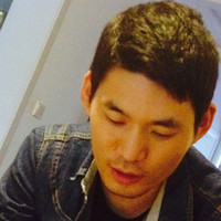 NIO Employee John Wang's profile photo
