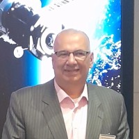 HyImpulse Employee Fotis Christodoulopoulos's profile photo