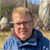 Edda Wind Employee Per Larsen's profile photo