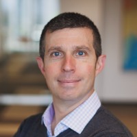 BDMI Employee Sim Blaustein's profile photo