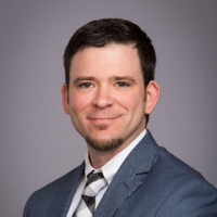 Gates Engineering & Services Employee Sam Rowley's profile photo