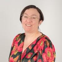 FerMUN Employee Céline Ruez's profile photo
