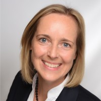 Scandlines Danmark ApS Employee Jenny Schmigale's profile photo