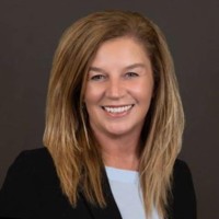 Pressley Ridge Employee Angie Hamilton's profile photo