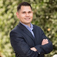 Oxford BioTherapeutics Employee Javier Morales's profile photo