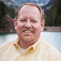 CaseWorthy, Inc. Employee Gary Ray's profile photo