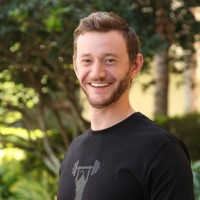 Pepper Employee Andrew van Bark's profile photo