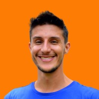SplitC Employee Giácomo Righi's profile photo