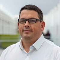 JPMorgan Chase & Co. Employee Paul Sayers's profile photo