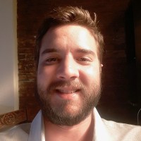 ConductScience Employee Thomas Cawdron's profile photo