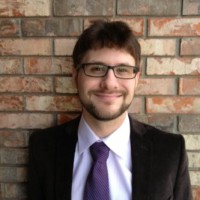 Independent Sector Employee Christopher Watson's profile photo