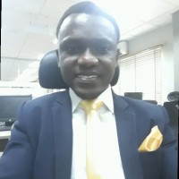 PHD Media Nigeria Employee Michael Adelaja's profile photo