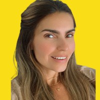 Banco do Brasil Americas Employee Marcela della Volpe's profile photo