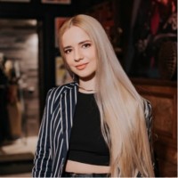 SvitSoft Employee Марія Горалік's profile photo