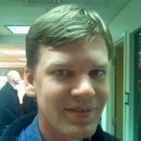 David Westbrook's profile photo