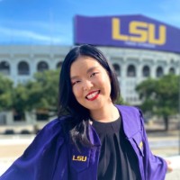 Apple Employee Lucy Guo's profile photo