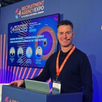 The Big Issue Employee Patrick Graham's profile photo