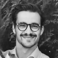 Safran Employee Jeremy da Silva's profile photo