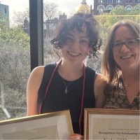 Axiom Learning Employee Nola O'Donnell's profile photo