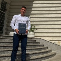 Deploy Inc. Employee Aleksa Vuković's profile photo