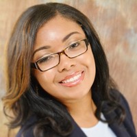 Deloitte Employee Stacy Mark's profile photo