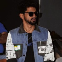 Salestable Employee Dhananjaya Nair's profile photo