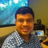 Ramana Chamarthy Email & Phone Number