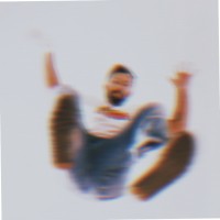 DDB Chile Employee Daniel Corte's profile photo