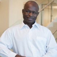 Franklin University Employee Toyin Ogun's profile photo