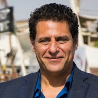 Ashraf El-Maraghy Email & Phone Number