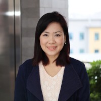 Alfa Laval Employee Patricia Lie's profile photo