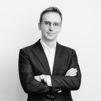 Pervesk Employee Rimantas Bendorius's profile photo