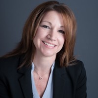 Connecticut Communications Employee Wendy Callahan-Rivers's profile photo
