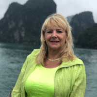 Danuta Buron Email & Phone Number
