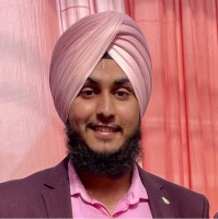Woolworths Group Employee Charnpreet Singh's profile photo