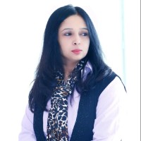 Sanyukta Salwan Email & Phone Number