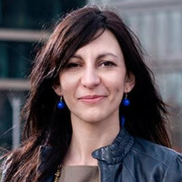 Indivizo Employee Kata Illés's profile photo