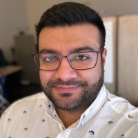 Nuffield Technologies Employee Alex Stefanou's profile photo