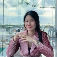 WHA Group Employee Arisa Kaewpramoon's profile photo