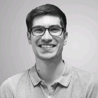 Frello Employee Pierre Dubreuil's profile photo