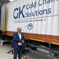 GK Cold Chain Solutions Employee Tarun Goyal's profile photo