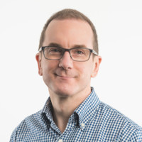 Stealth Mode Employee Roland Smith's profile photo