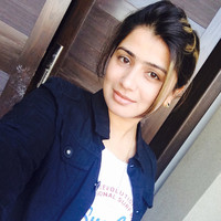 Sportsgirl Employee Sadiah Saif's profile photo