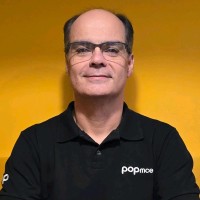 Pop Trade Marketing Employee Marcio Ramalho's profile photo