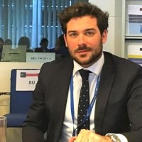 Sicurezza e Ambiente Employee Giorgio Iacovitti's profile photo