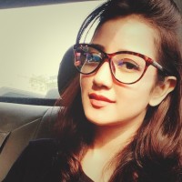 KARZ.AE Employee Rimal Fatima's profile photo