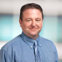 CDW Employee Bryan Carey's profile photo
