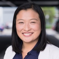 Aquila Clean Energy APAC Employee Suzie Hunter's profile photo