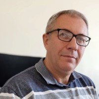 Serhii Zakharchuk Email
